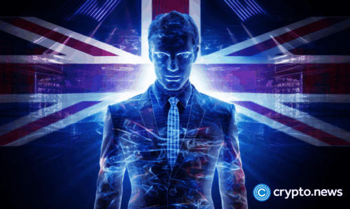 Uk lays unified rails for stablecoins and tokenized deposits