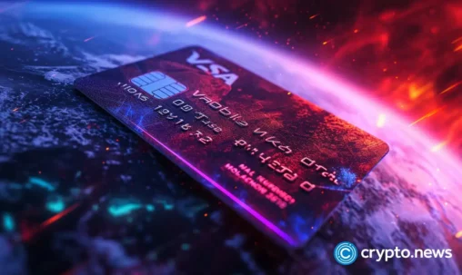 Visa stablecoin pilot expands to nine blockchains as volume hits $7 billion