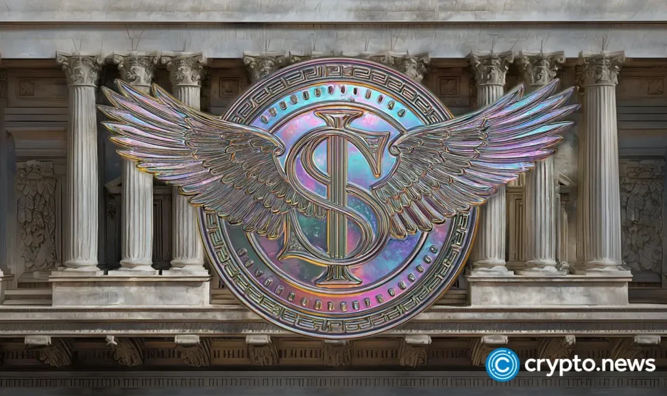 U.s. treasury launches public consultation on genius act stablecoin rules