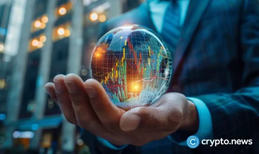 Cftc signals enforcement action against insider trading in prediction markets