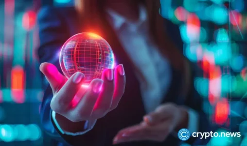 In conversation with vasily shilov, cbdo at swapspace: privacy, dexs, and what the conference season actually revealed