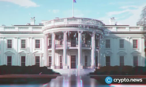 White house study undercuts bank lobby as clarity act yield fight intensifies