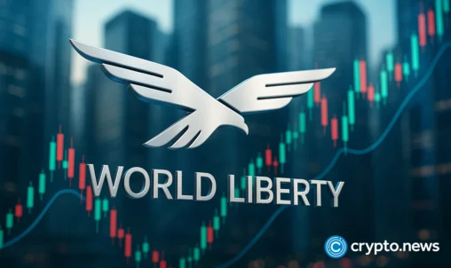 World liberty financial investors revolt over four year token lock up proposal