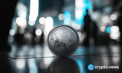 Will worldcoin price set a new all time low despite eightco’s $326m bet?