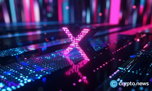 Crypto becomes x’s most muted topic as ai slop takes over