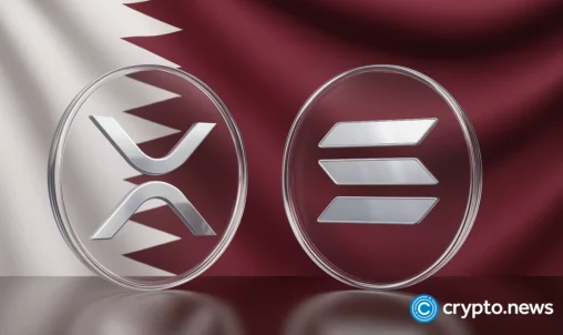 Xrp trading goes live on whatsapp after solana integration