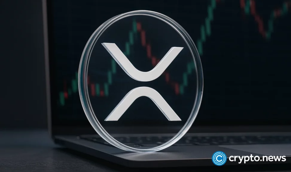Xrp etf april inflows hit $81.63 million, the best month of 2026