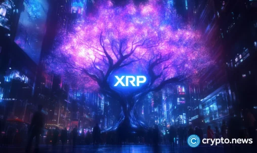 Xrp price gears up for $2 move while blockchainfx presale stands out as the next big crypto at $14.37m