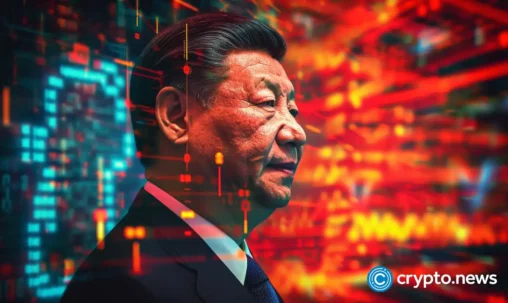 China urges banks to adopt blockchain for tax data sharing and credit access