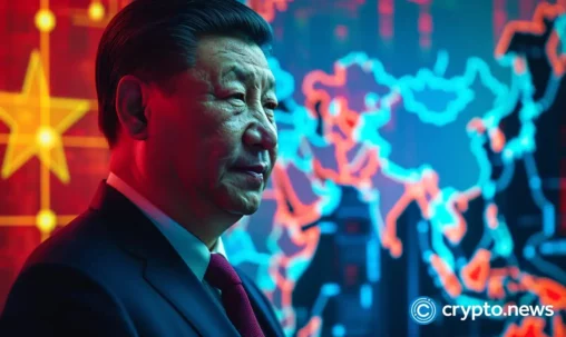 China blocks meta’s $2b manus deal amid ai security concerns