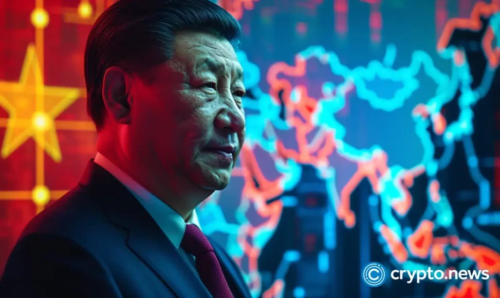 China blocks meta’s $2b manus deal amid ai security concerns