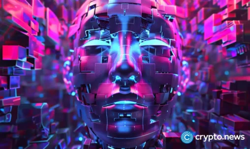 Cftc chairman says ai is compensating for 25% staff cuts at crypto regulator