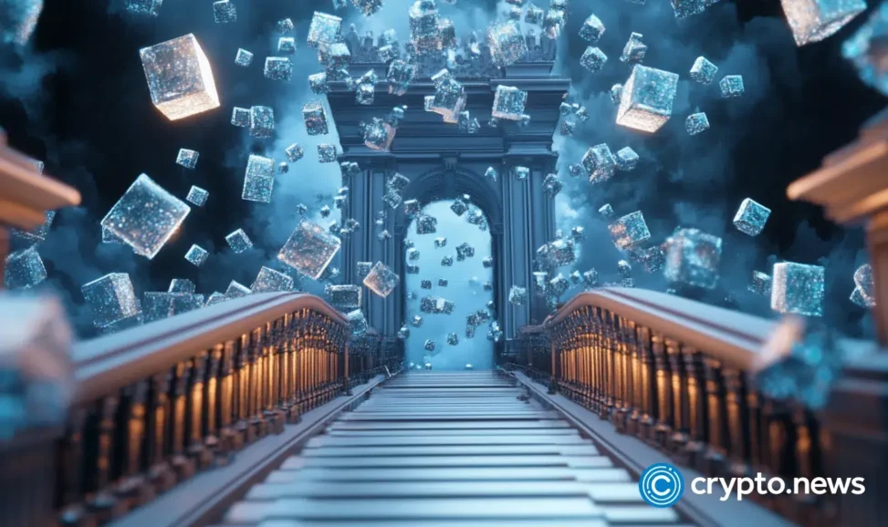 Bttc bridge adds dual view tracking to clean up cross chain history