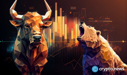 Will crypto market crash as u.s. iran peace negotiations hit a deadlock?
