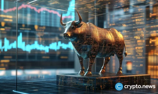 Why is the crypto market rallying today? (april 14)