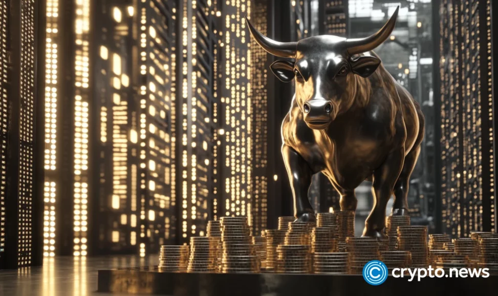 Bitcoin rally continues as grayscale calls bull market