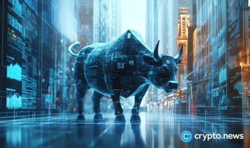 Bitcoin price eyes ascending triangle breakout, will it reclaim $80,000?