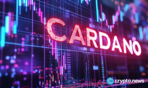 Traders pivot ada to bfx, one of the leading crypto presales to buy now