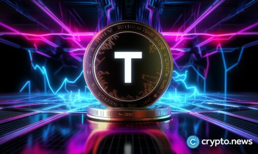 Tether becomes major antalpha holder with nearly 2 million shares