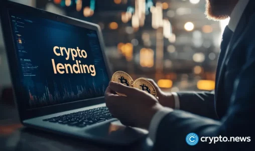 Bitgo launches unified crypto financing platform for institutional lending and borrowing