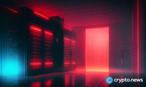 Core scientific seeks $3.3b financing to fund u.s. data center expansion