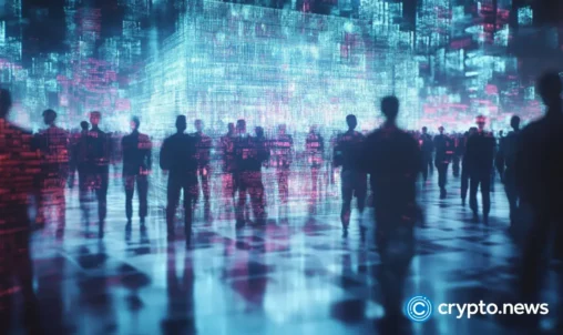 Over protocol’s lights go out, leaving a “decentralized” shell behind