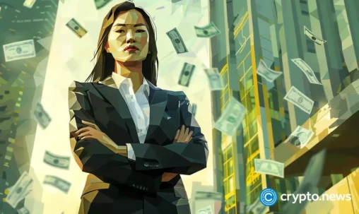 Blockchain capital eyes $700m raise across early and growth crypto funds