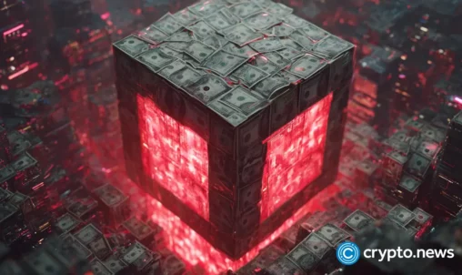 The block’s new ceo bet: azuki’s steve chung and a $10m institutional push