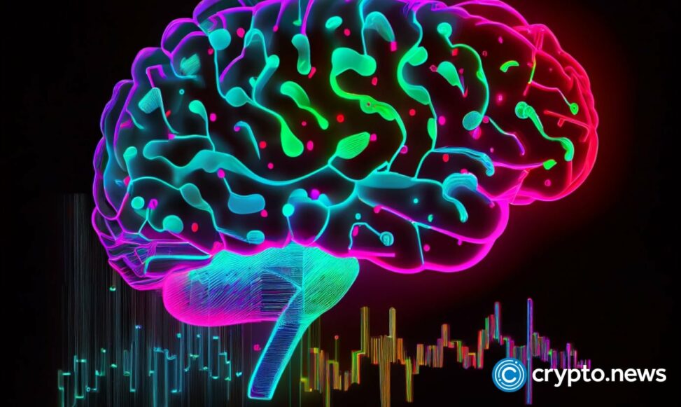 Crypto market update: the ai stock trade is over for now as energy is up 30% in 2026 and investors are rethinking everything