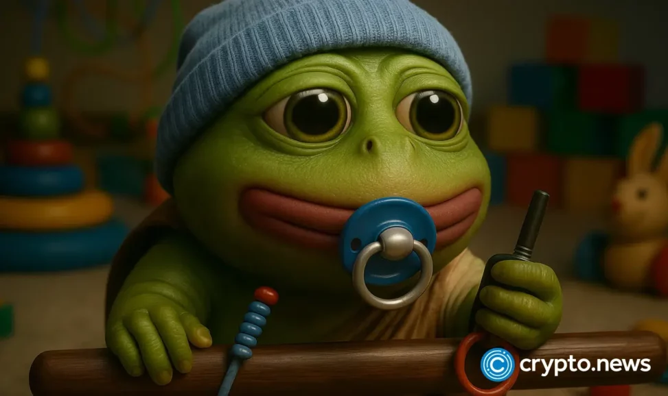 Little pepe presale almost complete; investors look ahead after the $28m milestone