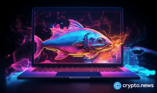Ripple’s cto  flags phishing emails targeting robinhood users