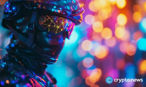 Cia adopts ai “co workers” to help analysts spot spies and predict hostile moves