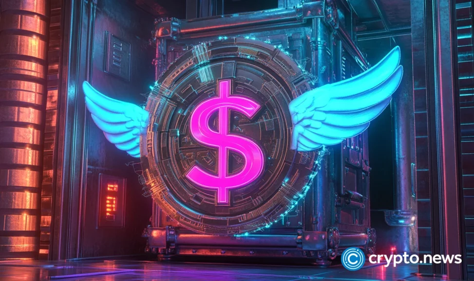 Doordash is now paying drivers and merchants using stablecoin rails in over 40 countries