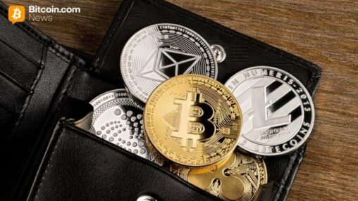 Crypto ownership in denmark flat at 4% despite global hype