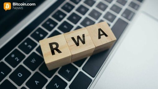 Crypto rwa perpetuals challenge tradfi market share