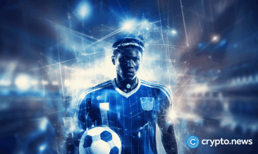 Whitebit and fc barcelona announce five year agreement to drive global innovation in sport