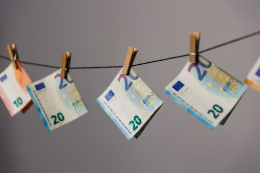 Kelpdao hackers are laundering millions in stolen crypto, data show
