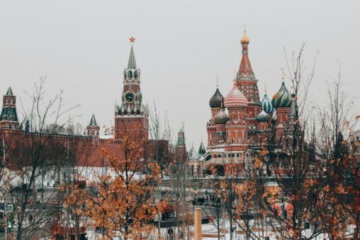 Eu’s largest measures against russia yet include escalation of crypto sanctions evasion