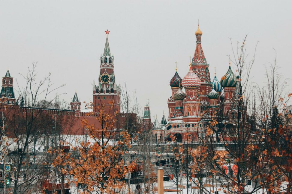 Eu’s largest measures against russia yet include escalation of crypto sanctions evasion