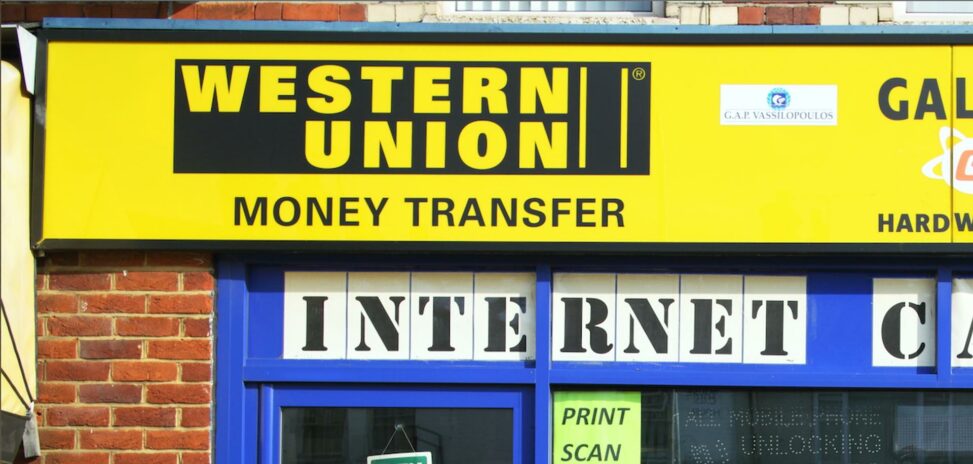 Western union eyeing stablecoin launch to settle global transactions without swift, ceo says