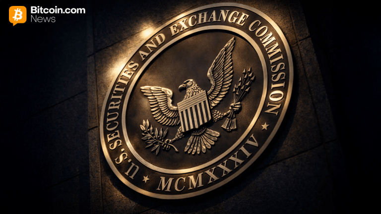 David woodcock named sec enforcement chief as agency shifts away from gensler era crypto crackdown
