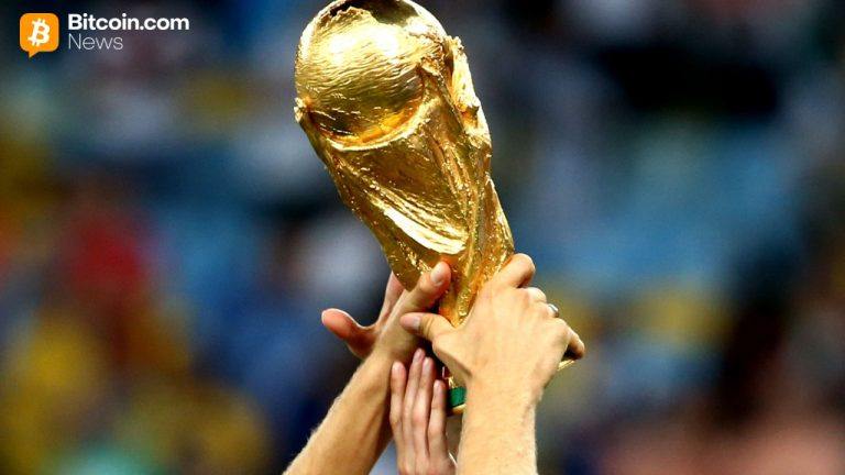 Dazn to embed blockchain backed fifa prediction market in world cup 2026 live streams