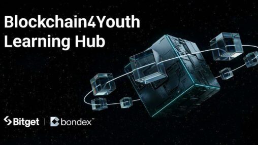 Bitget launches blockchain4youth learning hub to strengthen the future web3 workforce