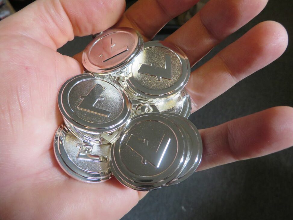 Litecoin says 13 block reorg was not a 'zero day' attack, github commit history shows otherwise