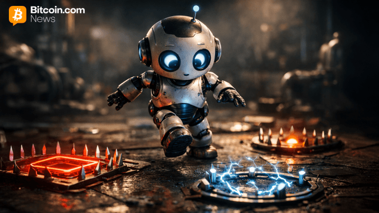 Deepmind’s ‘ai agent traps’ paper maps how hackers could weaponize ai agents against users