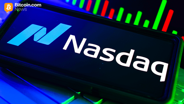 Digital asset firm coinshares lists on nasdaq after $1.2 billion vine hill combination