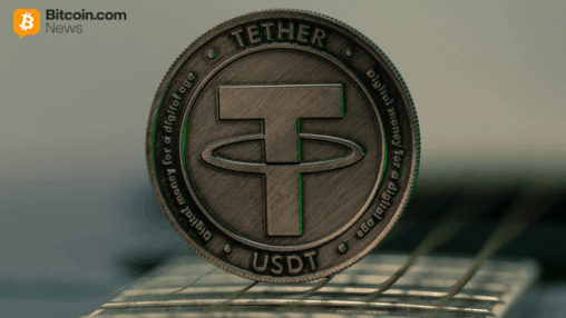 Dollar pegged crypto market crosses $317b threshold with $1.24b in weekly inflows