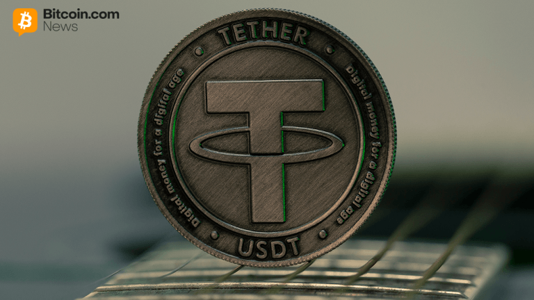 Dollar pegged crypto market crosses $317b threshold with $1.24b in weekly inflows