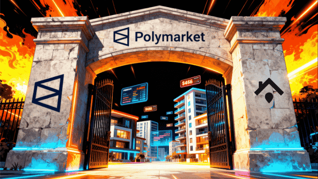 Polymarket becomes war betting hub, lawmakers demand crackdown