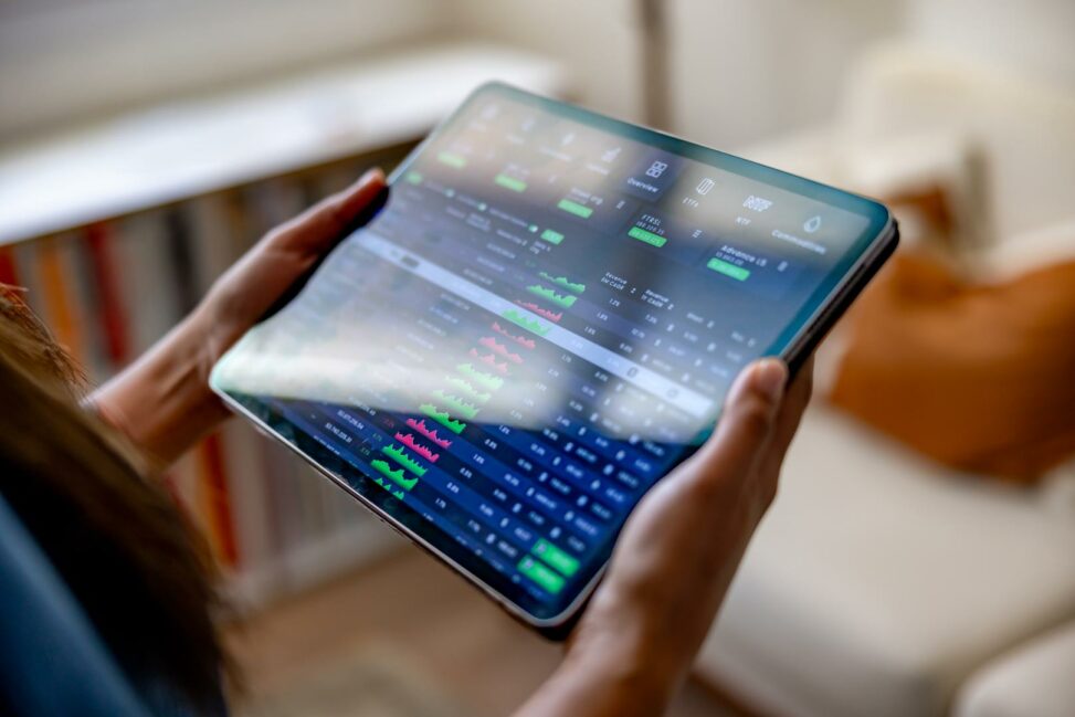 Why cantor fitzgerald thinks robinhood and coinbase are the best ways to play the prediction market boom